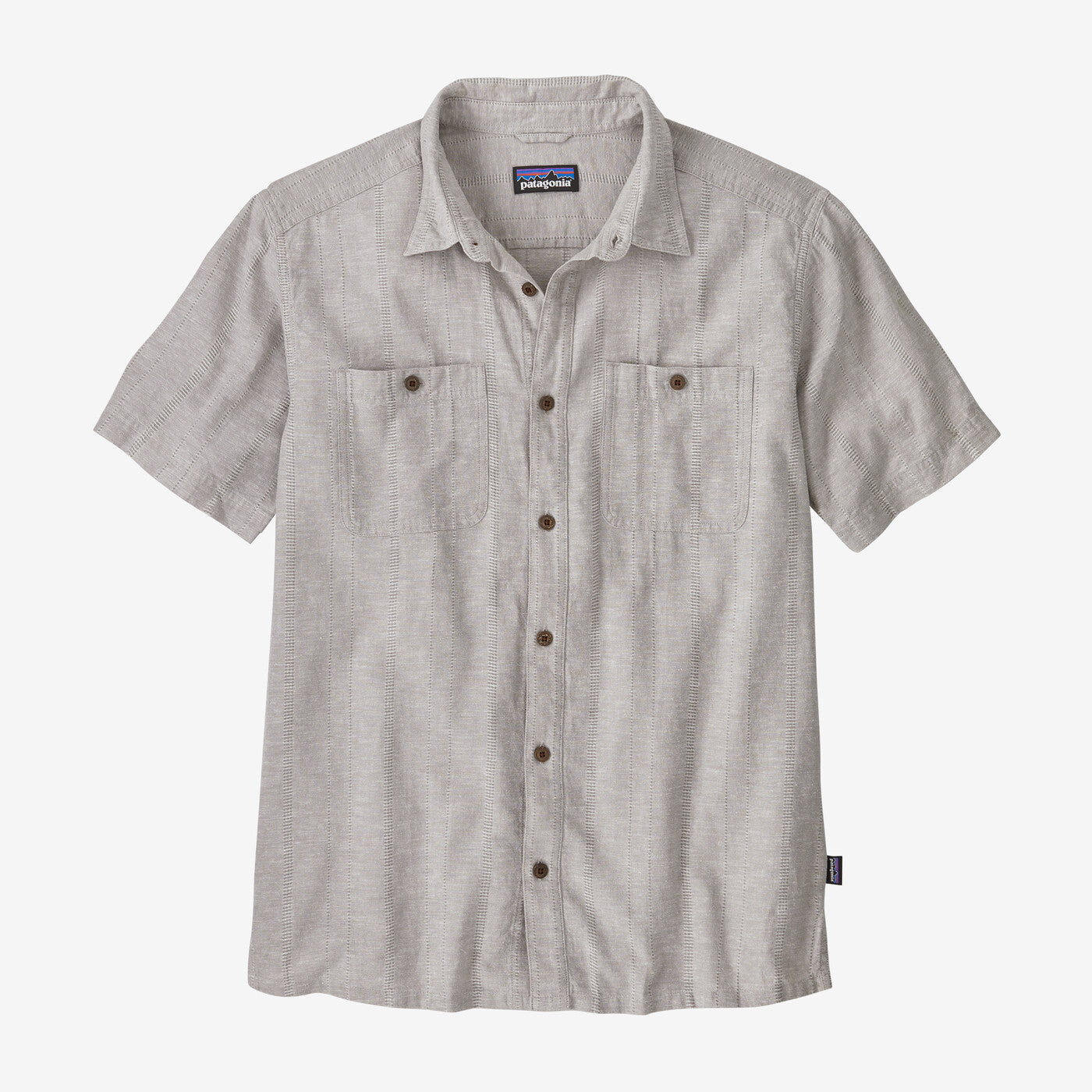 Patagonia M's Back Step Shirt