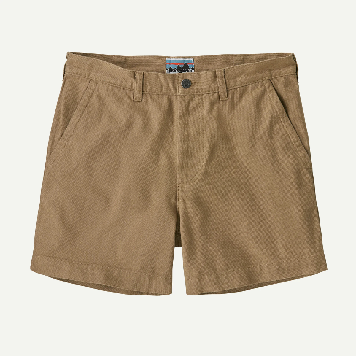 Patagonia M's Heritage Stand Up Shorts - 5"