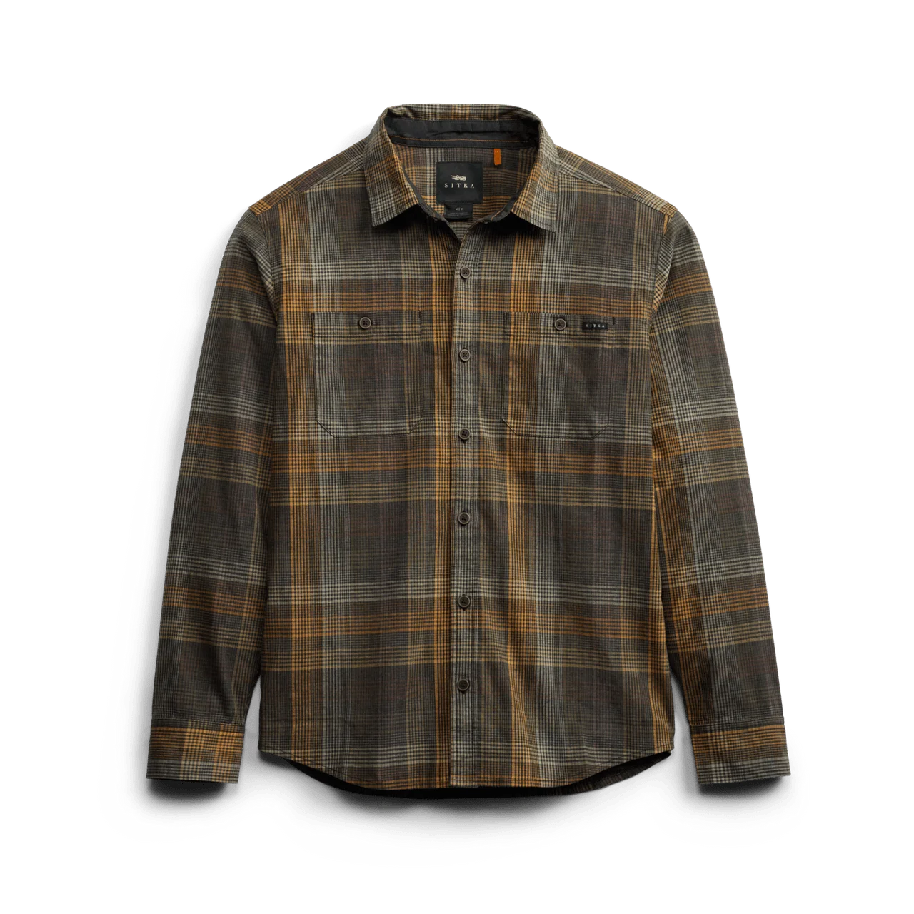 Sitka Ambary Long Sleeve Shirt