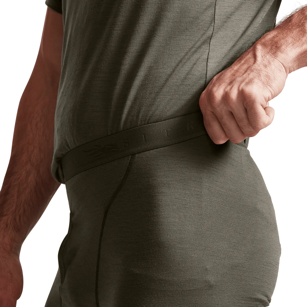 Sitka Core Merino 120 Bottom