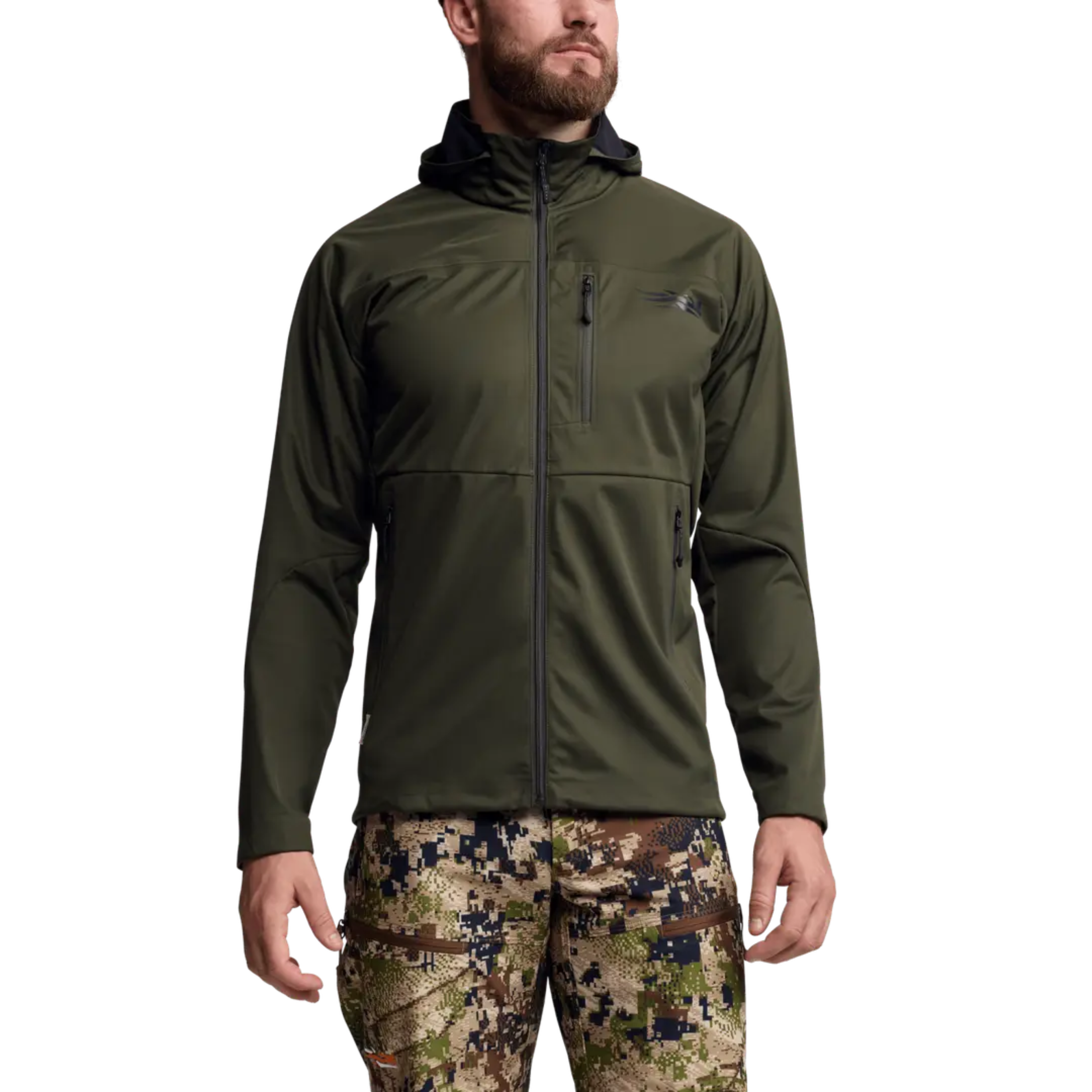 Sitka Jetstream LT Jacket