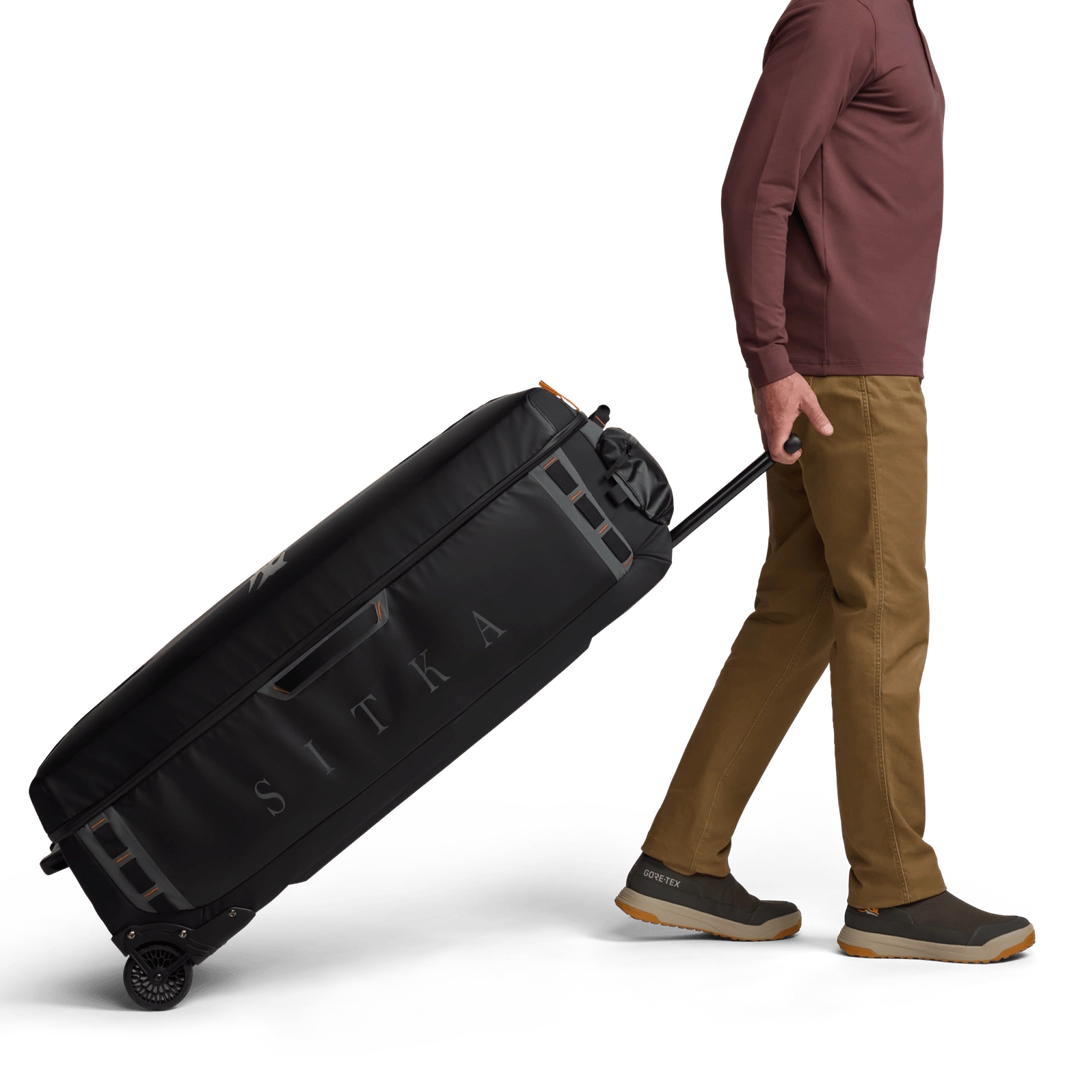 Sitka Drifter Roller 140L