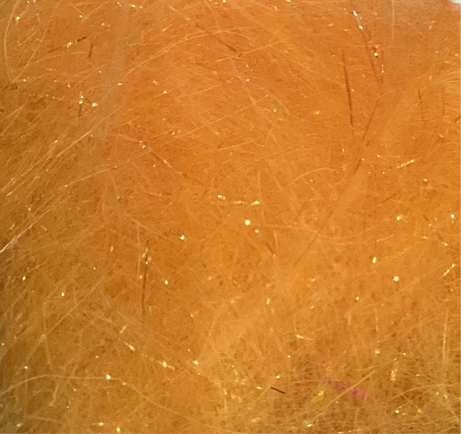 Nature's Spirit Monster Bush Fur Dubbing