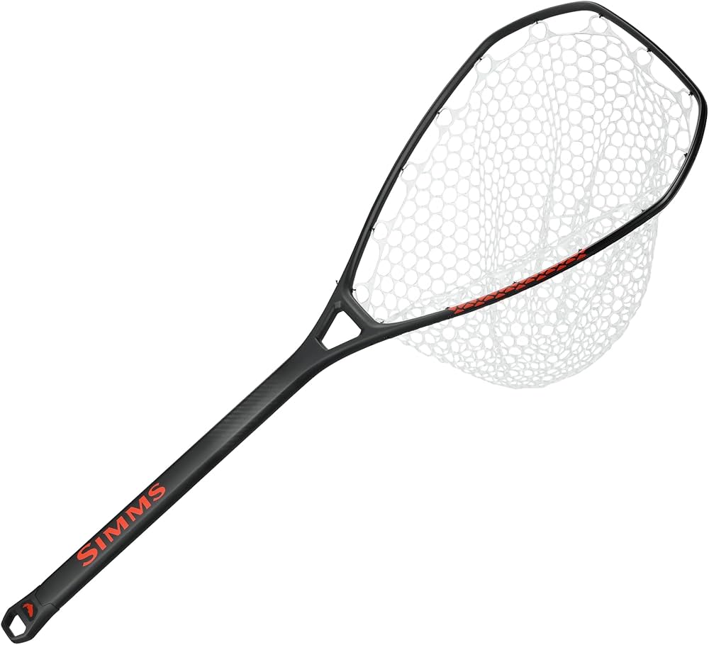 Simms Daymaker Landing Net