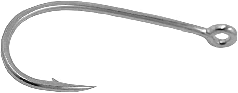 Gamakatsu SL12S Hook