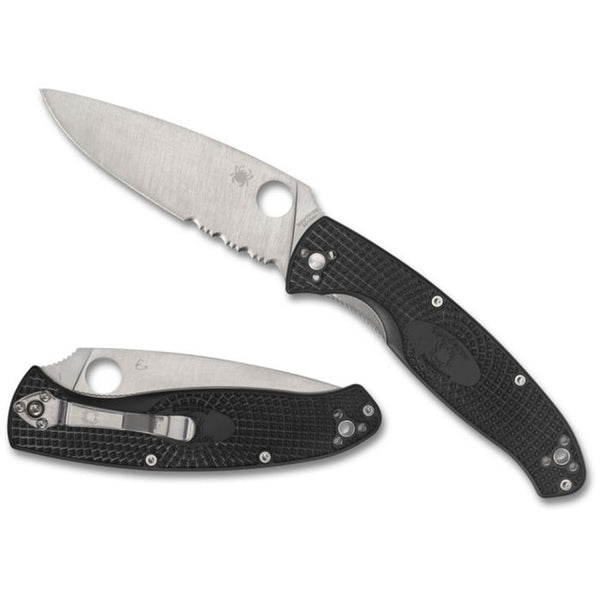Spyderco Resilience Lightweight Knife
