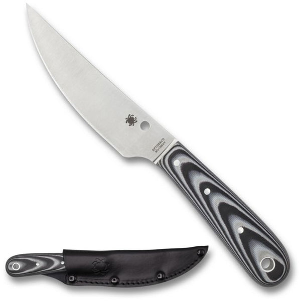 Spyderco Bow River Knife