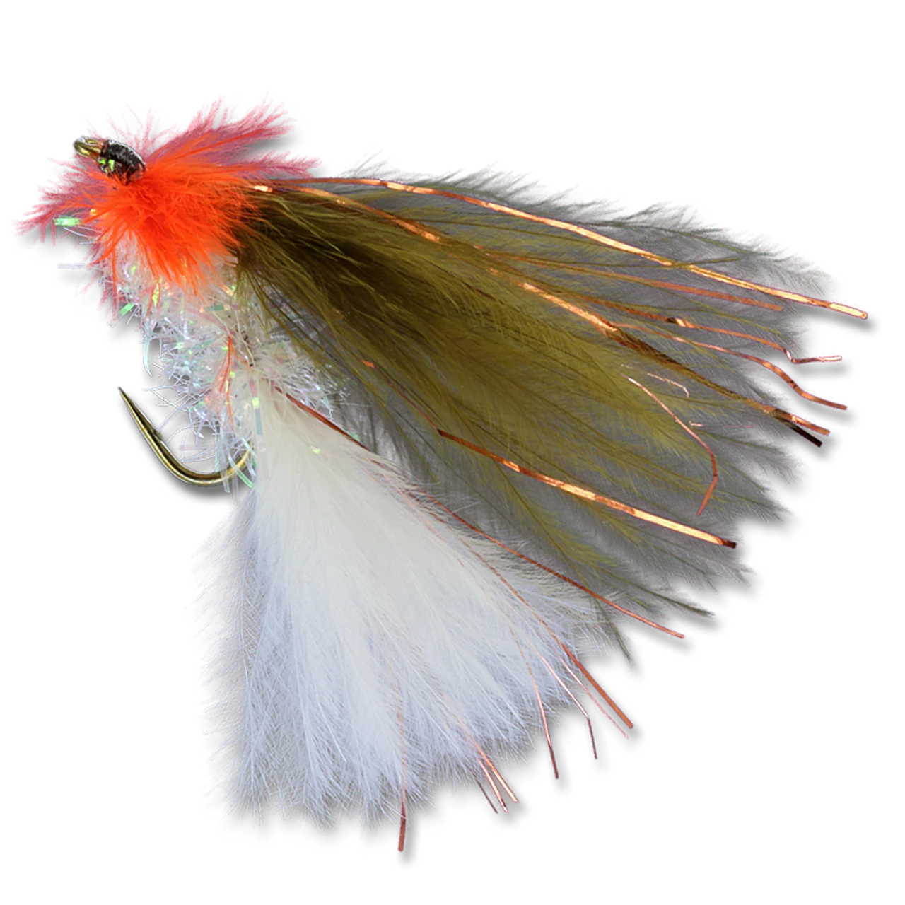 Zack's Pyramid Minnow