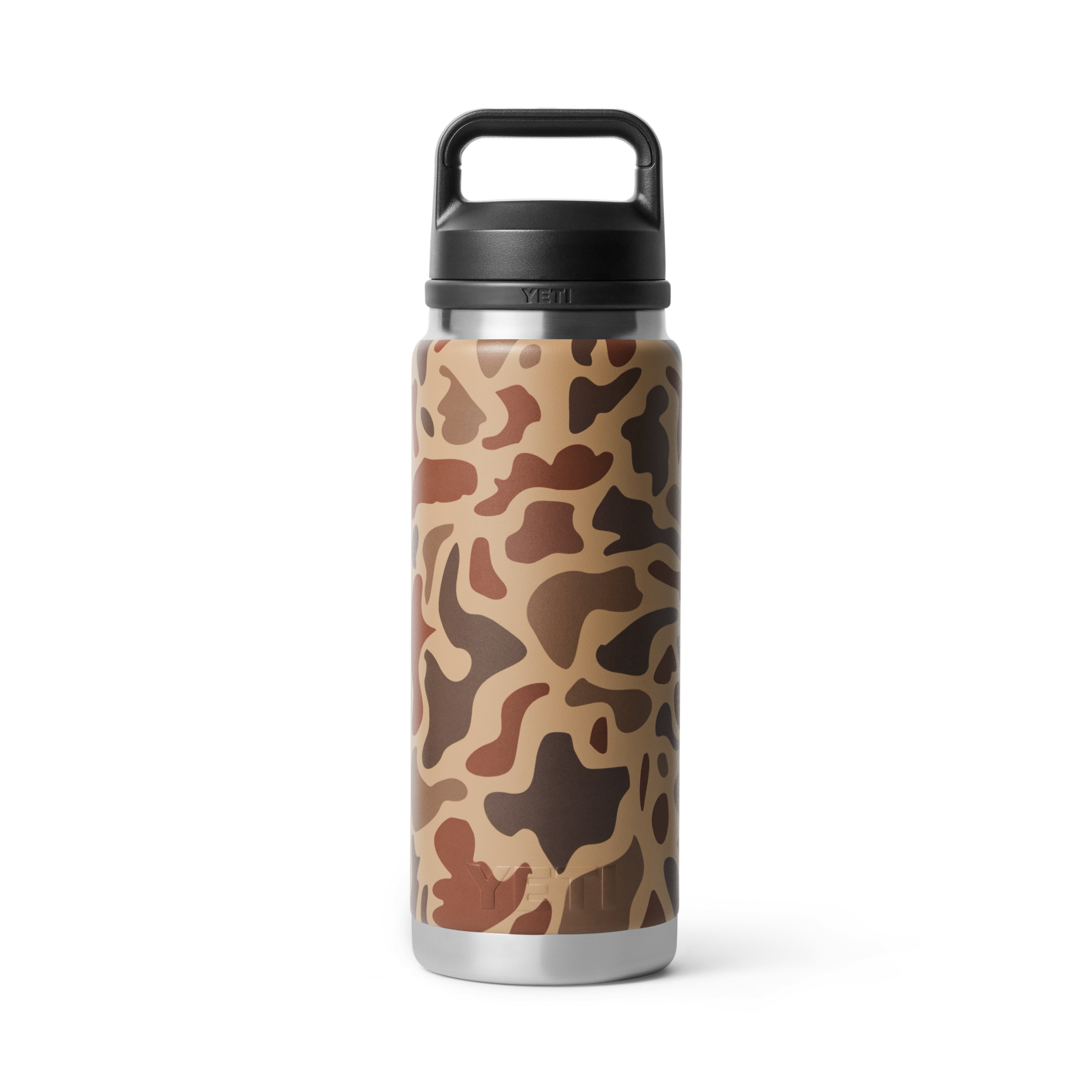 Yeti Rambler 26 oz Bottle w/ Chug Cap