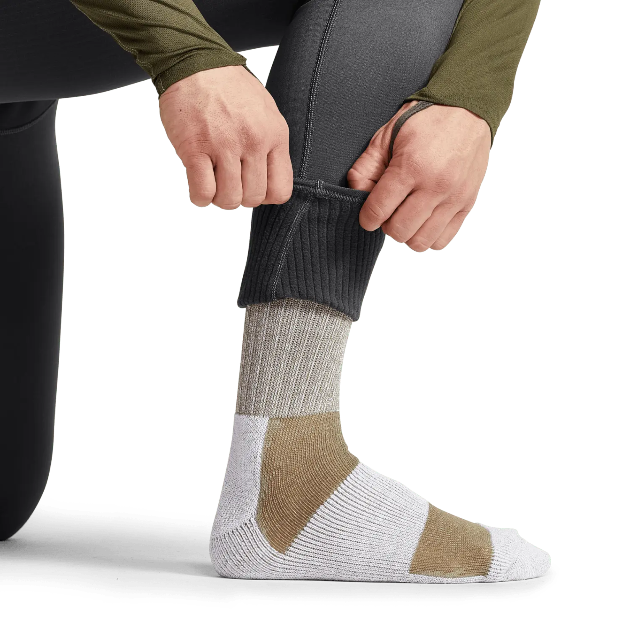 Sitka Heavyweight Bottom