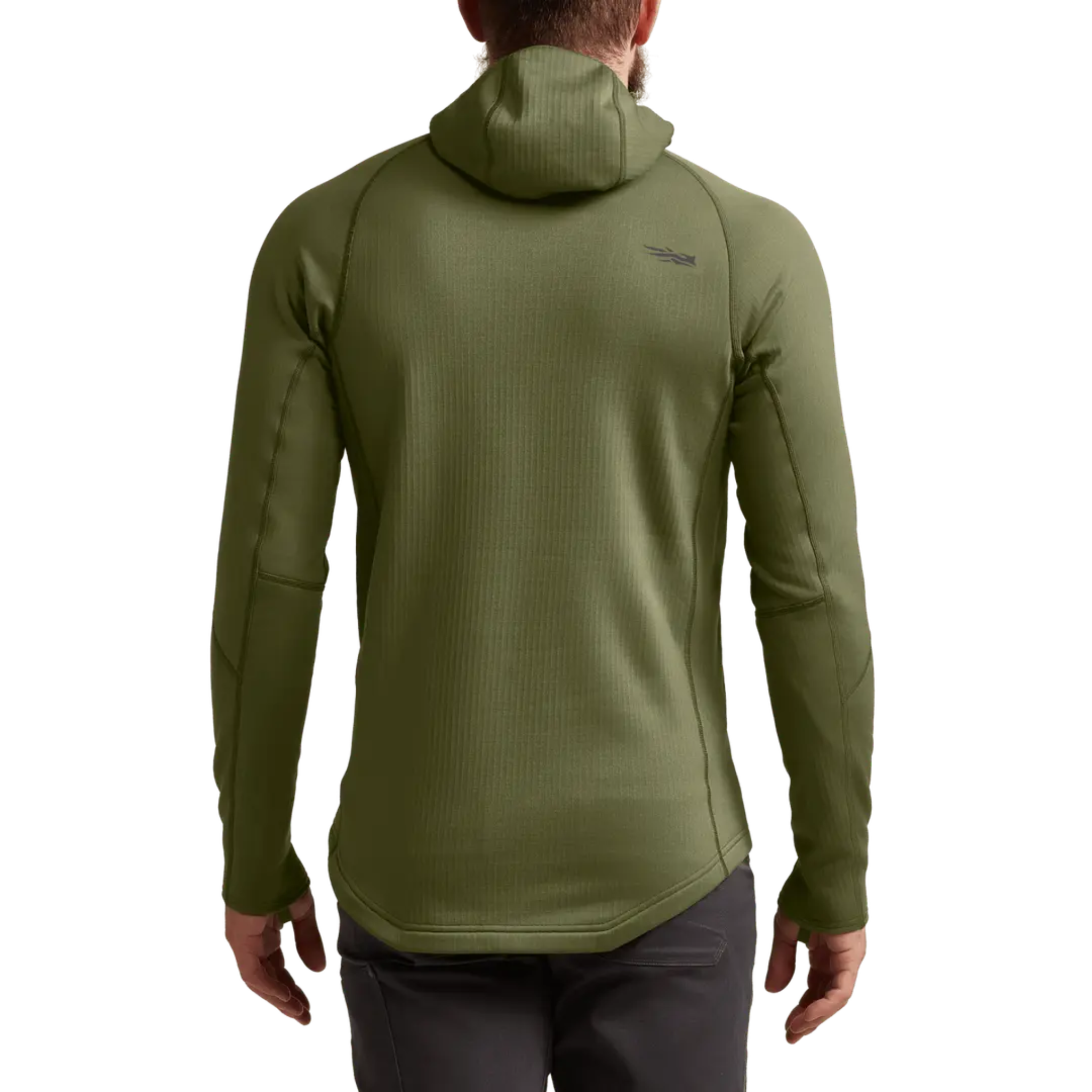 Sitka Heavyweight Hoodie