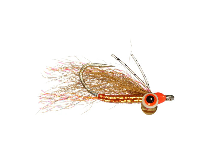 Rainy's Weedless CXI Special