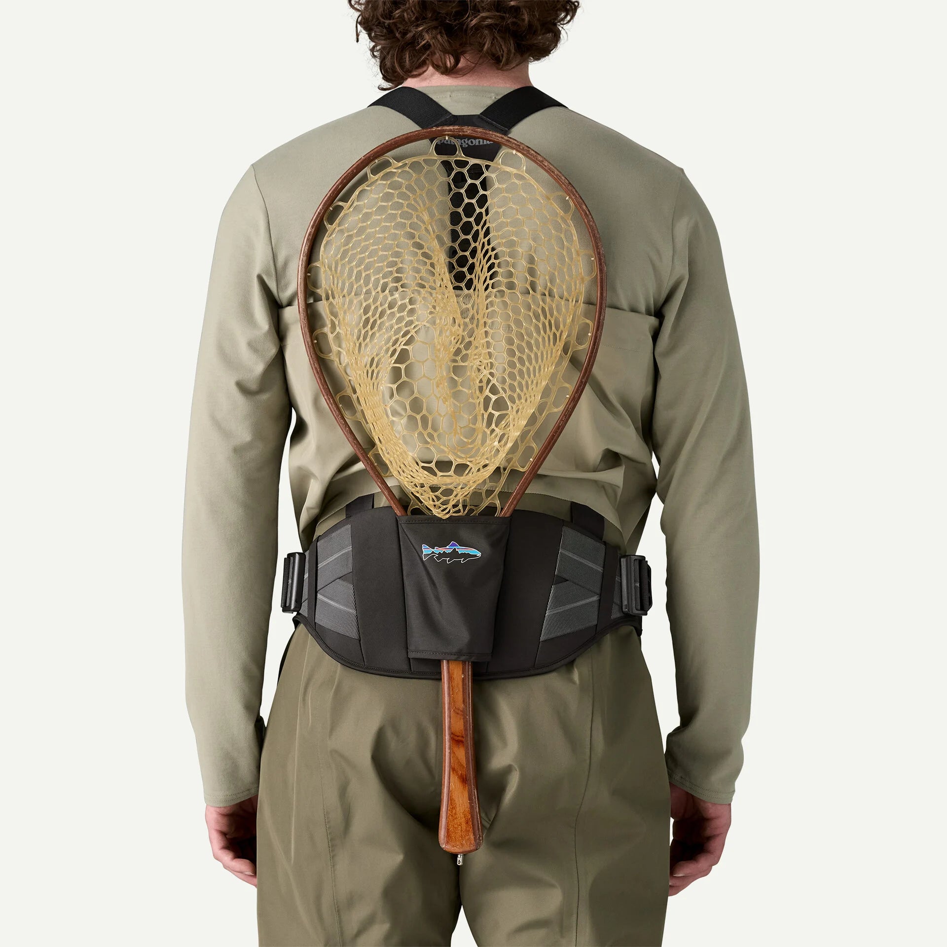 Patagonia Wading Support Belt