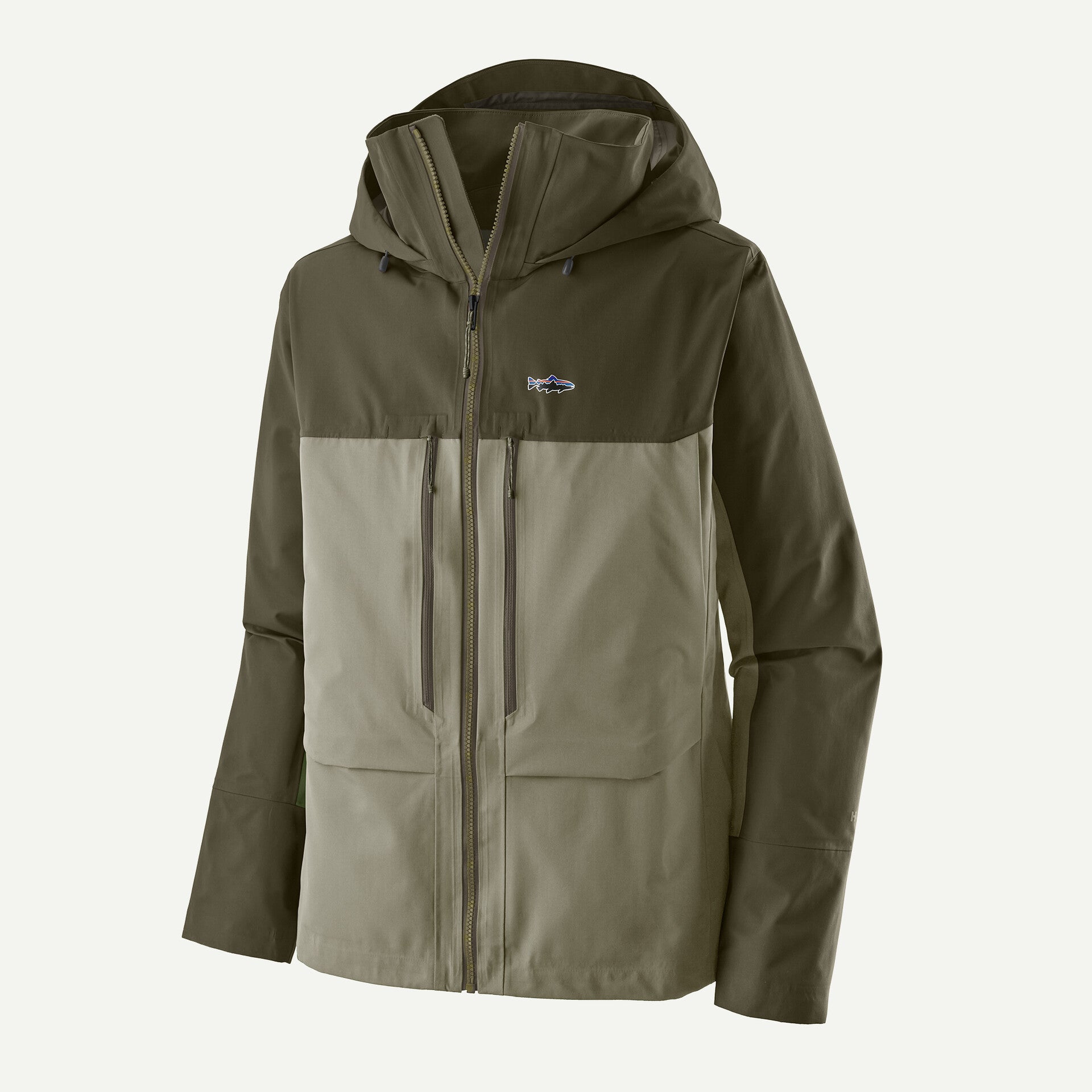 Patagonia Swiftcurrent Wading Jacket