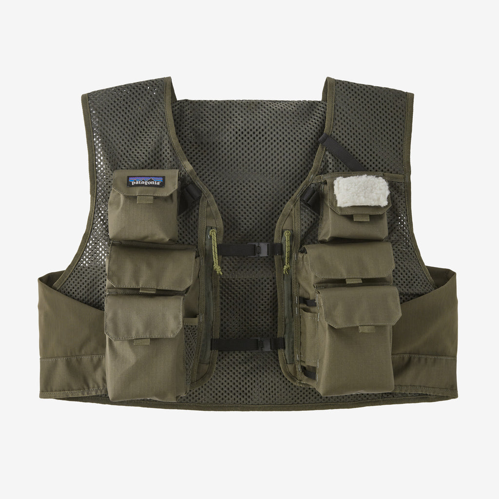 Patagonia Stealth Pack Vest (New)
