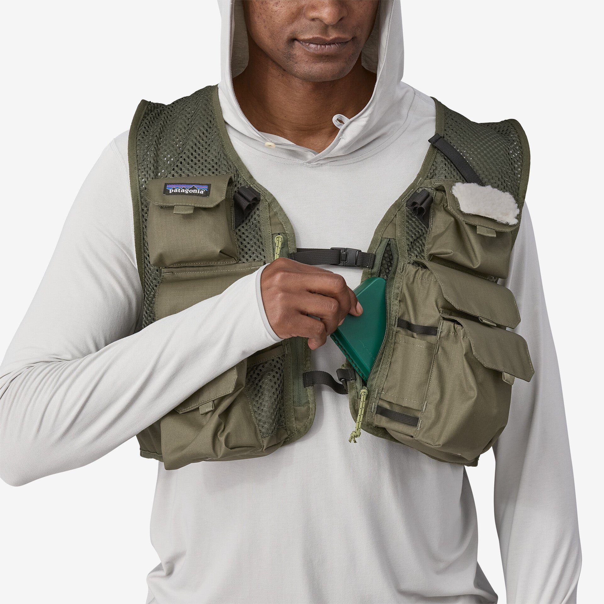 Patagonia Stealth Pack Vest