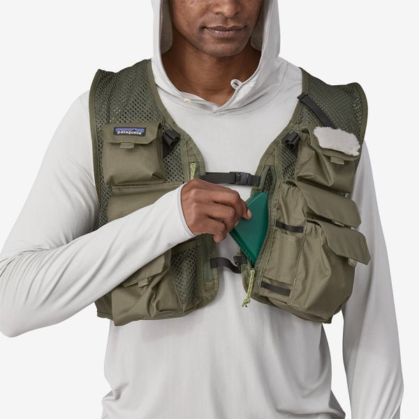 Patagonia Stealth Pack Vest (New)