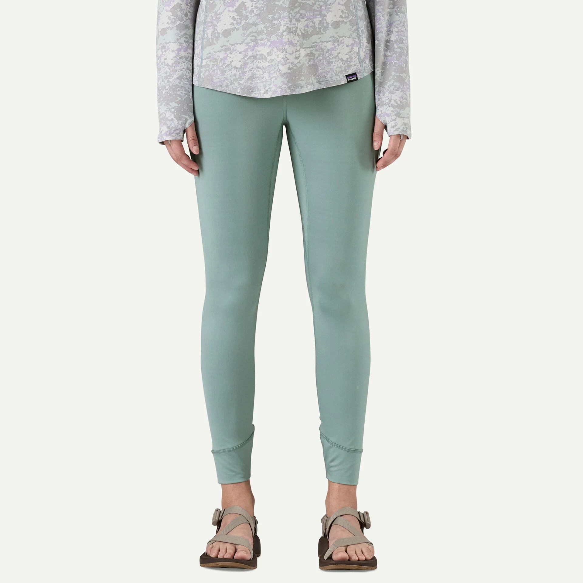 Patagonia W's Tropic Comfort Sun Tights
