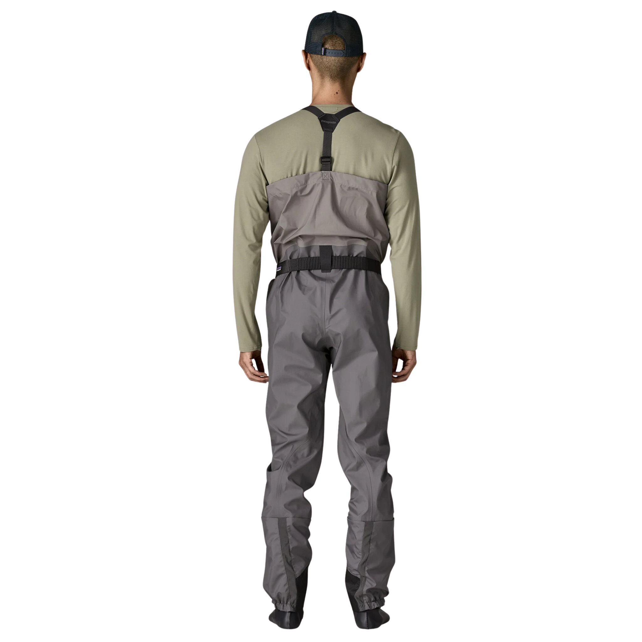 Patagonia Ultralight Waders