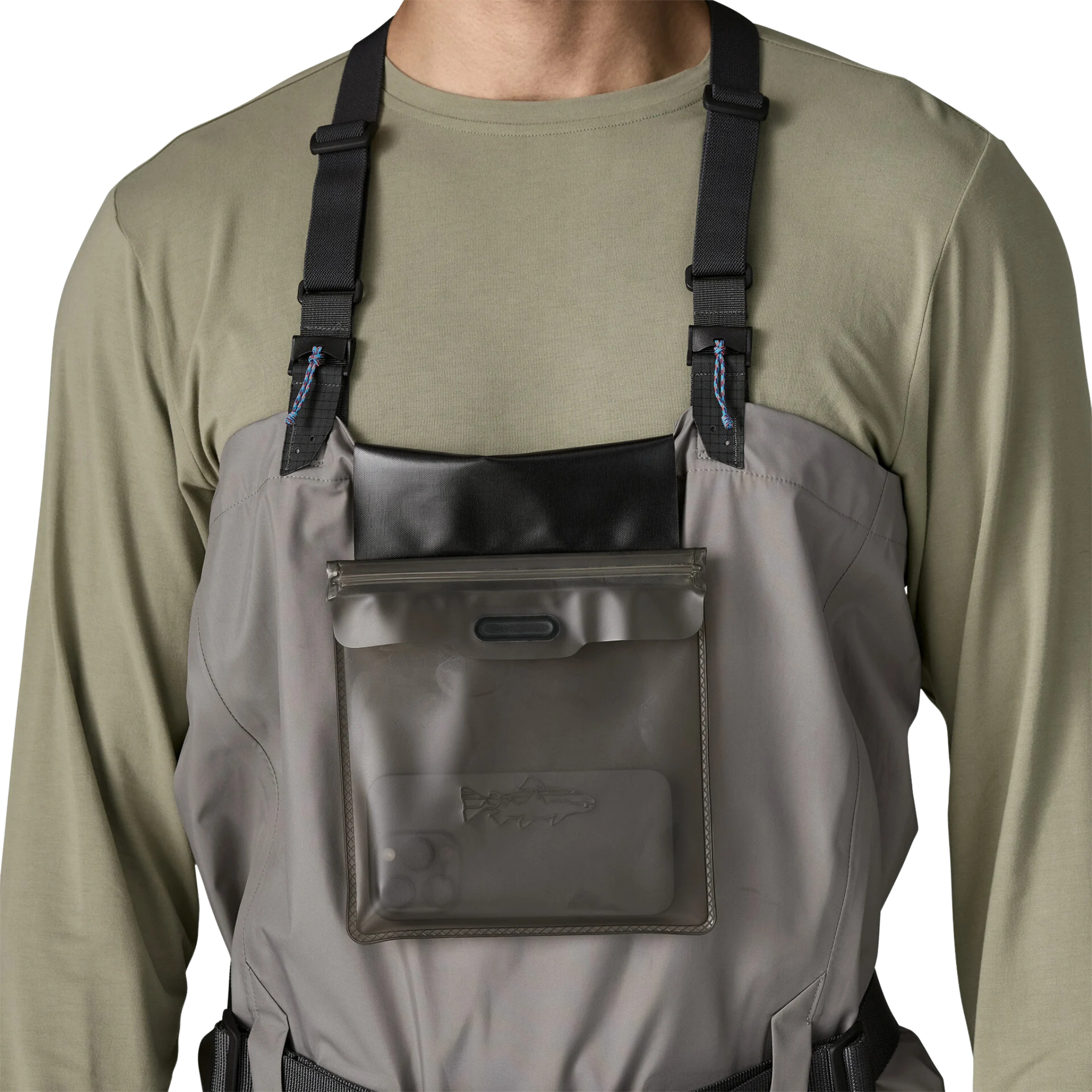 Patagonia Ultralight Waders