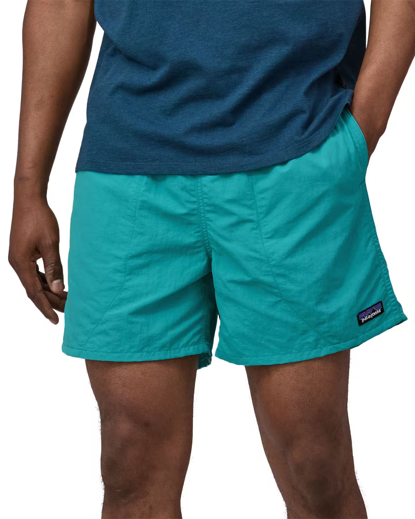 Patagonia M's Baggies Shorts - 5in