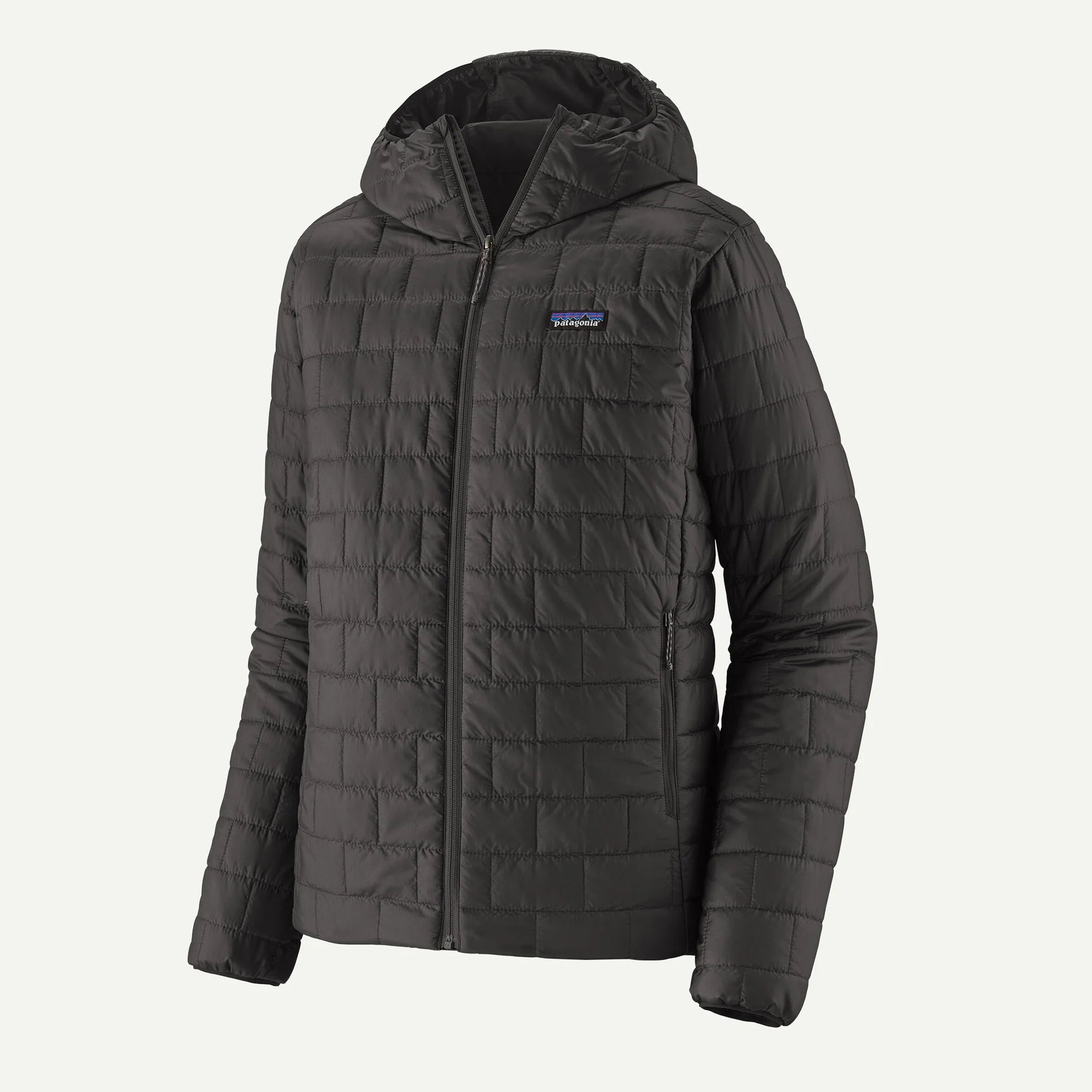 Patagonia Men's Nano Puff Hoody - New