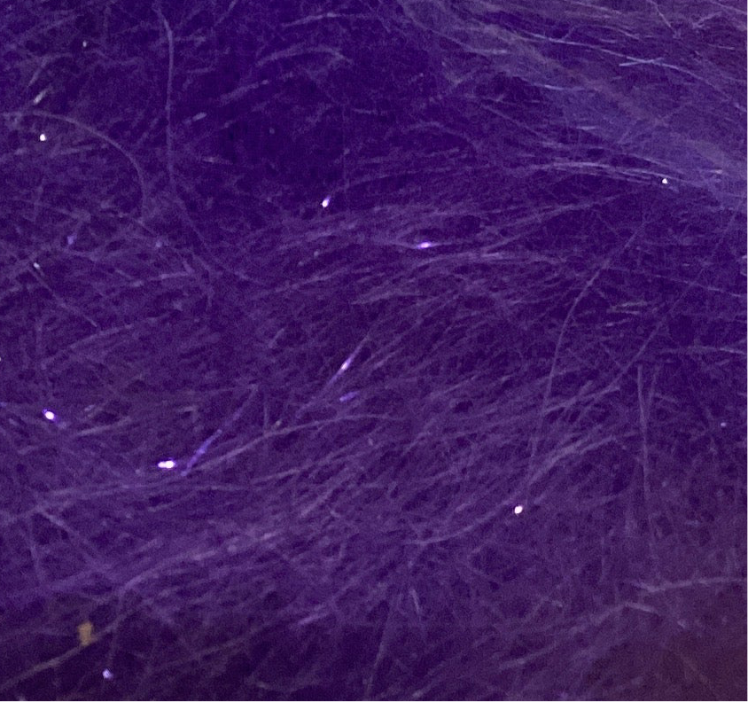 Nature's Spirit Monster Bush Fur Dubbing