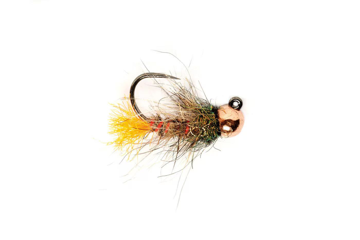 Orange Tag Jig
