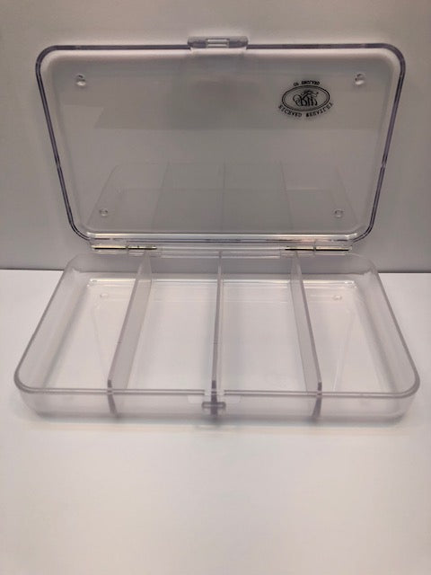 Richard Wheatley 95004-2 Fly Box