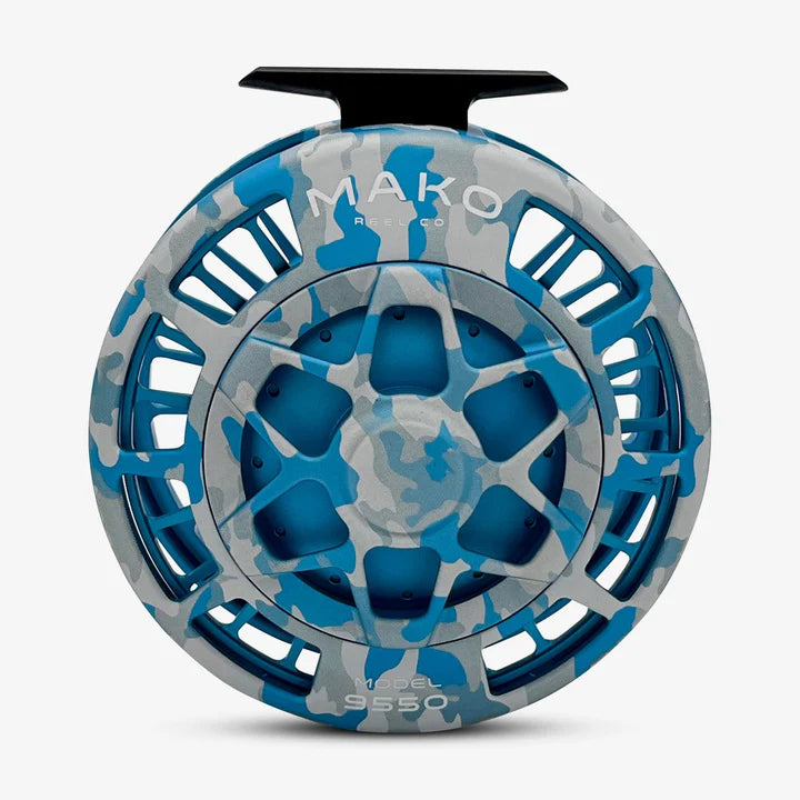 Mako 9550 Fly Reel