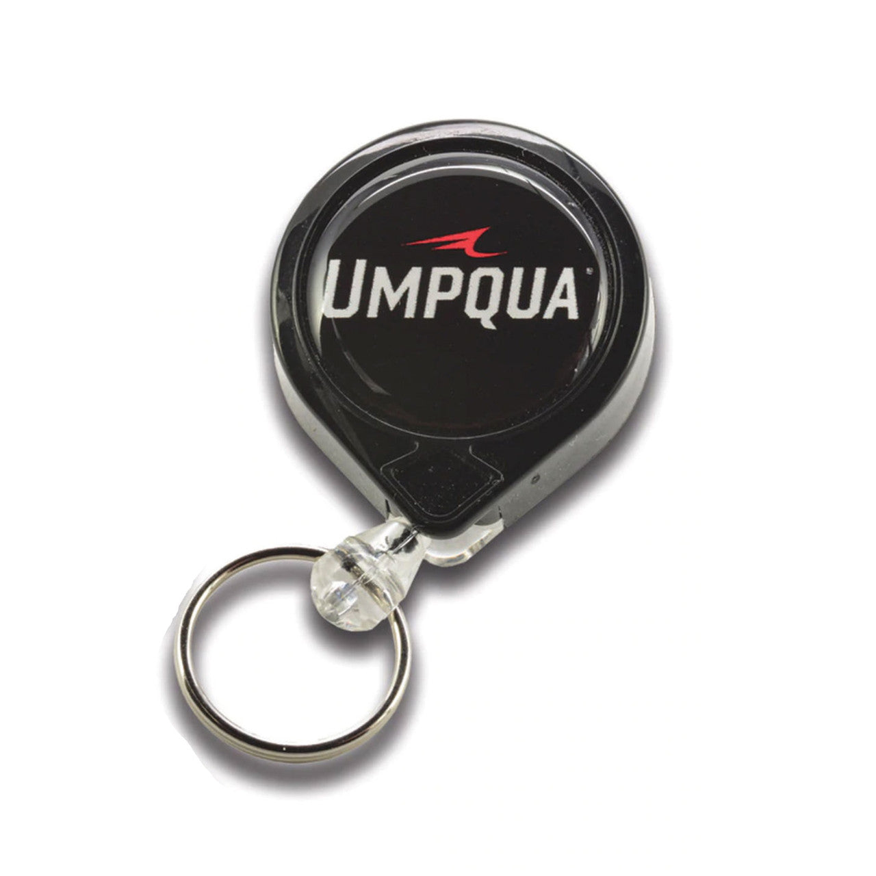Umpqua Clip-on Zinger