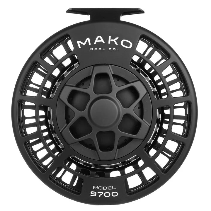 Mako 9700 Reel