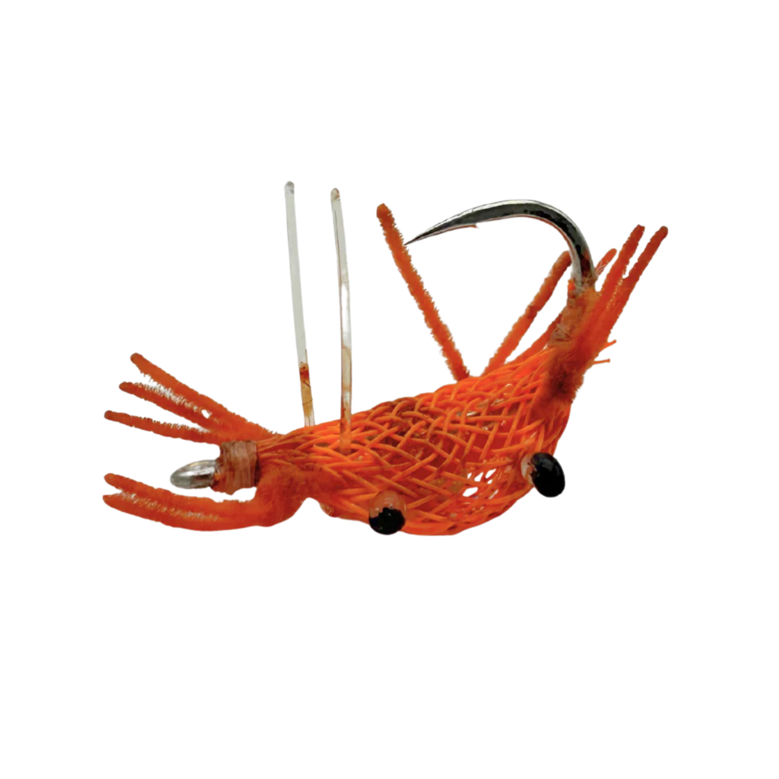 Alphlexo Crab