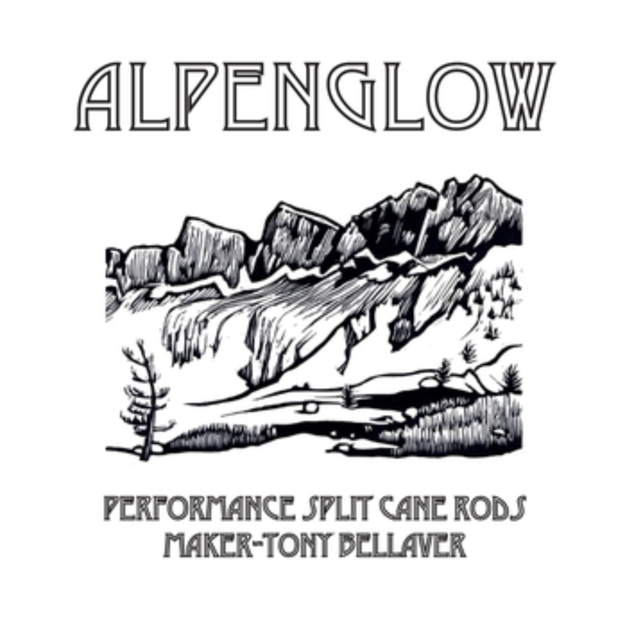 Alpen Glow: Haiku and Photographs 2003-2012