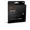SA Amplitude Textured Grand Slam Fly Line