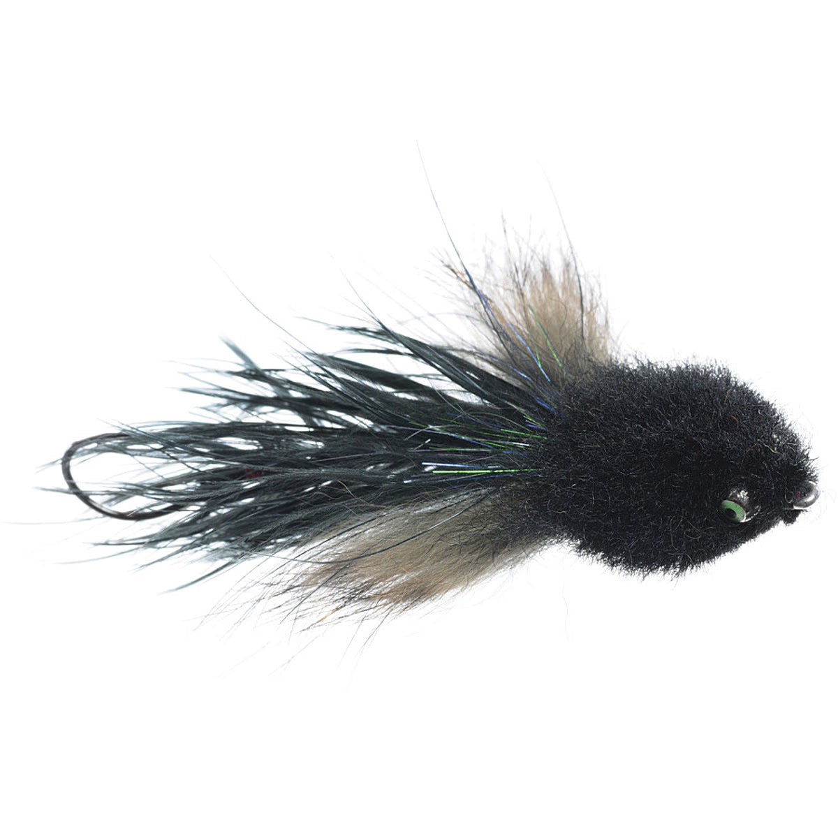 Haymaker Sculpin