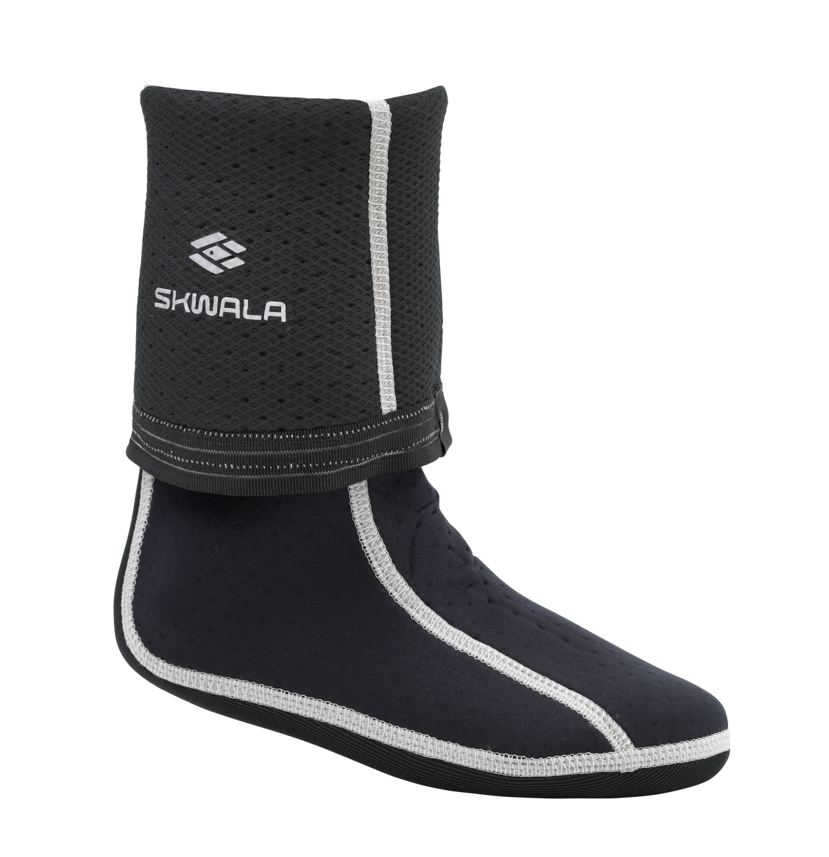 Skwala Backeddy Wet Wading Sock
