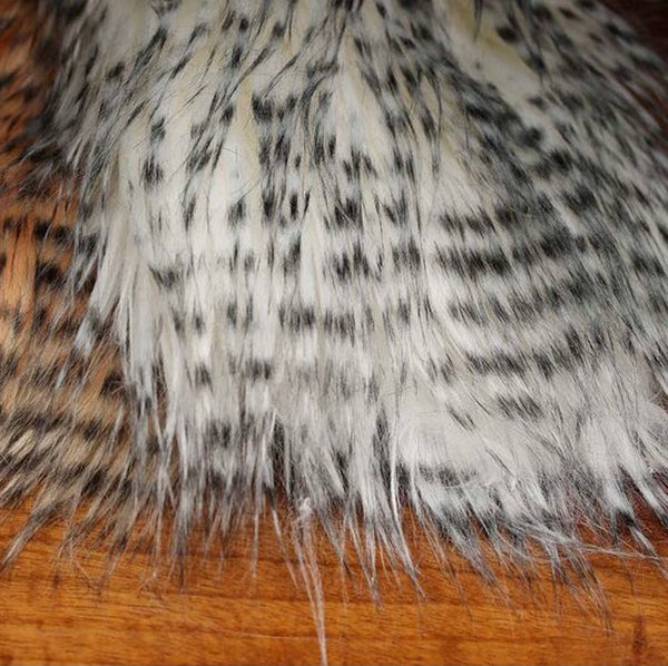 Barred Pseudo Hair
