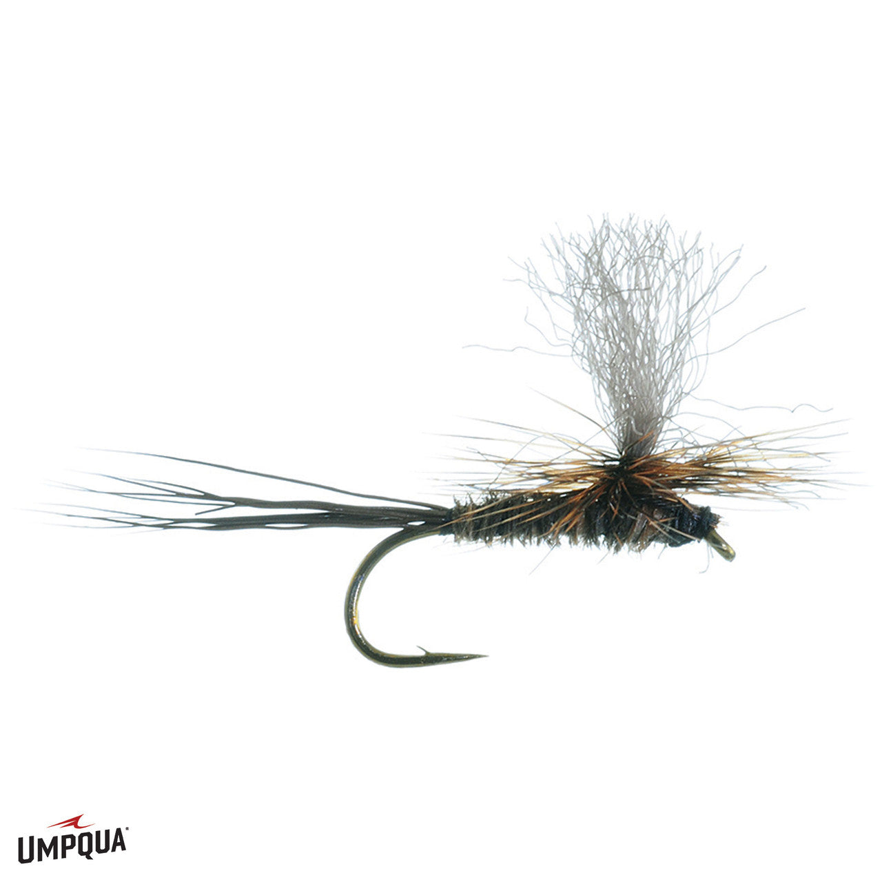 Hi-Vis Borcher Moosetail