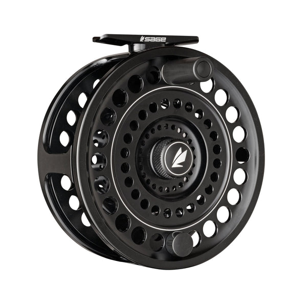 Sage Spey II Reel