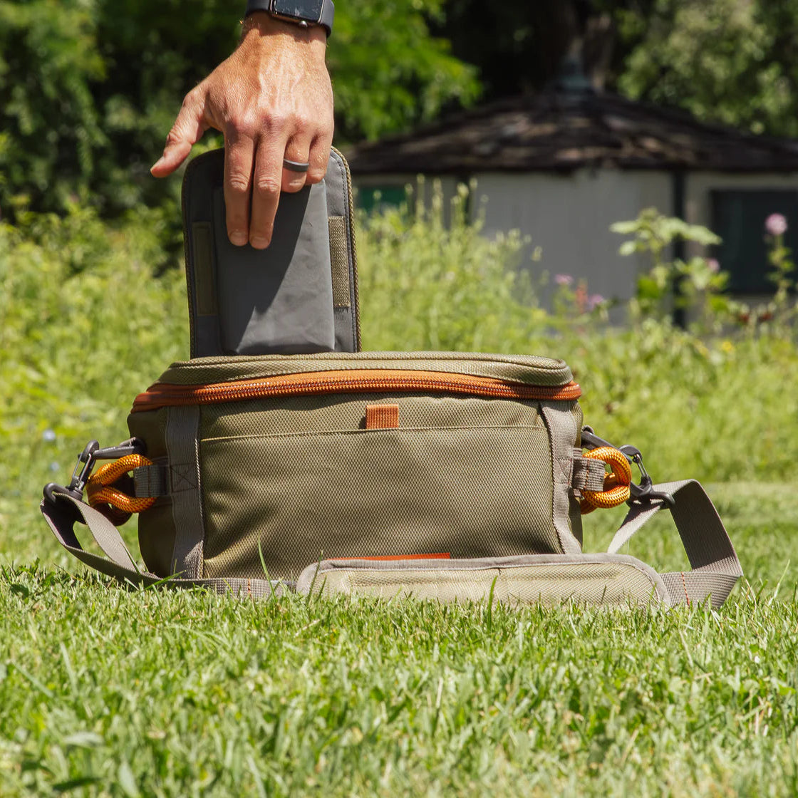 Fishpond Blizzard Soft Cooler