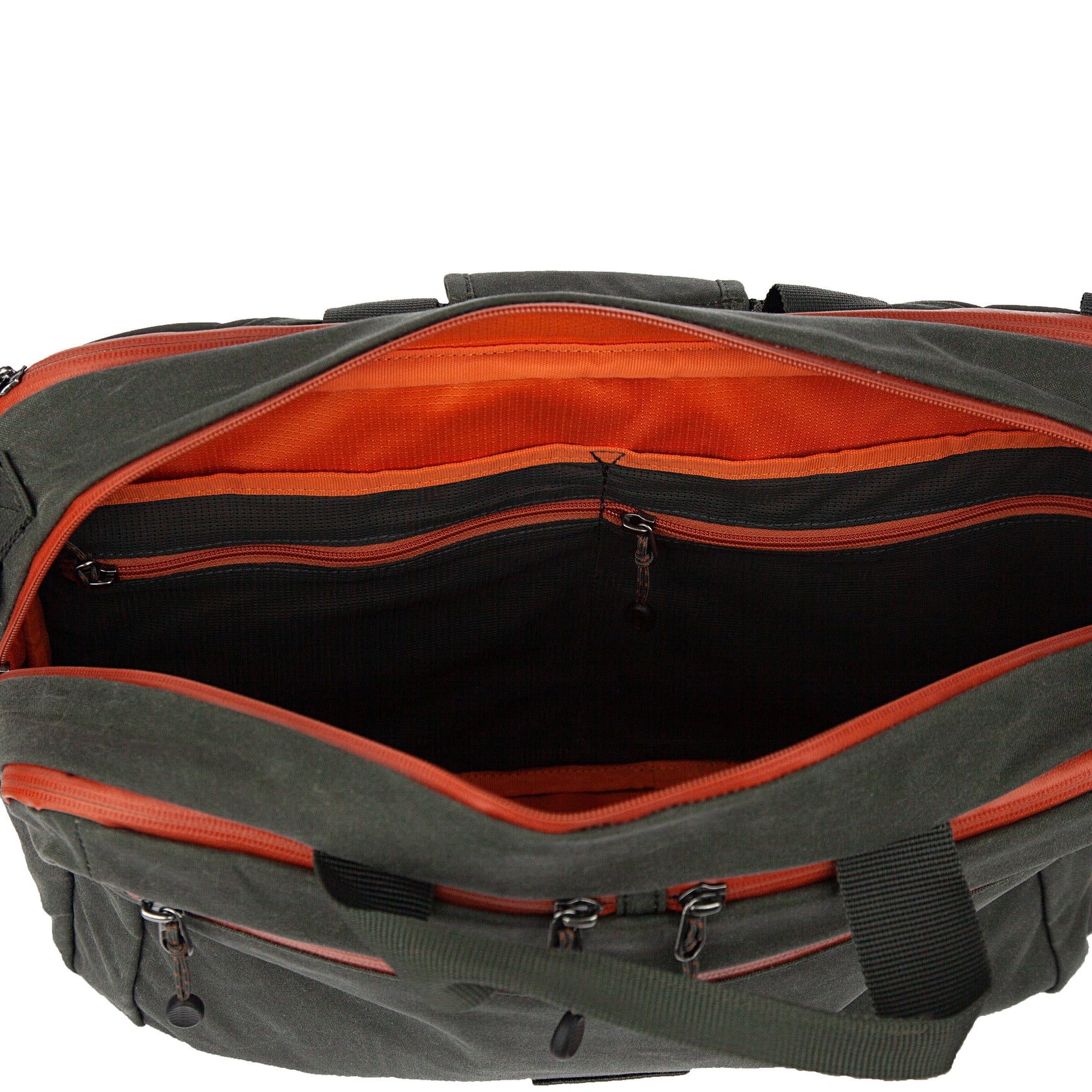 Fishpond Boulder Briefcase
