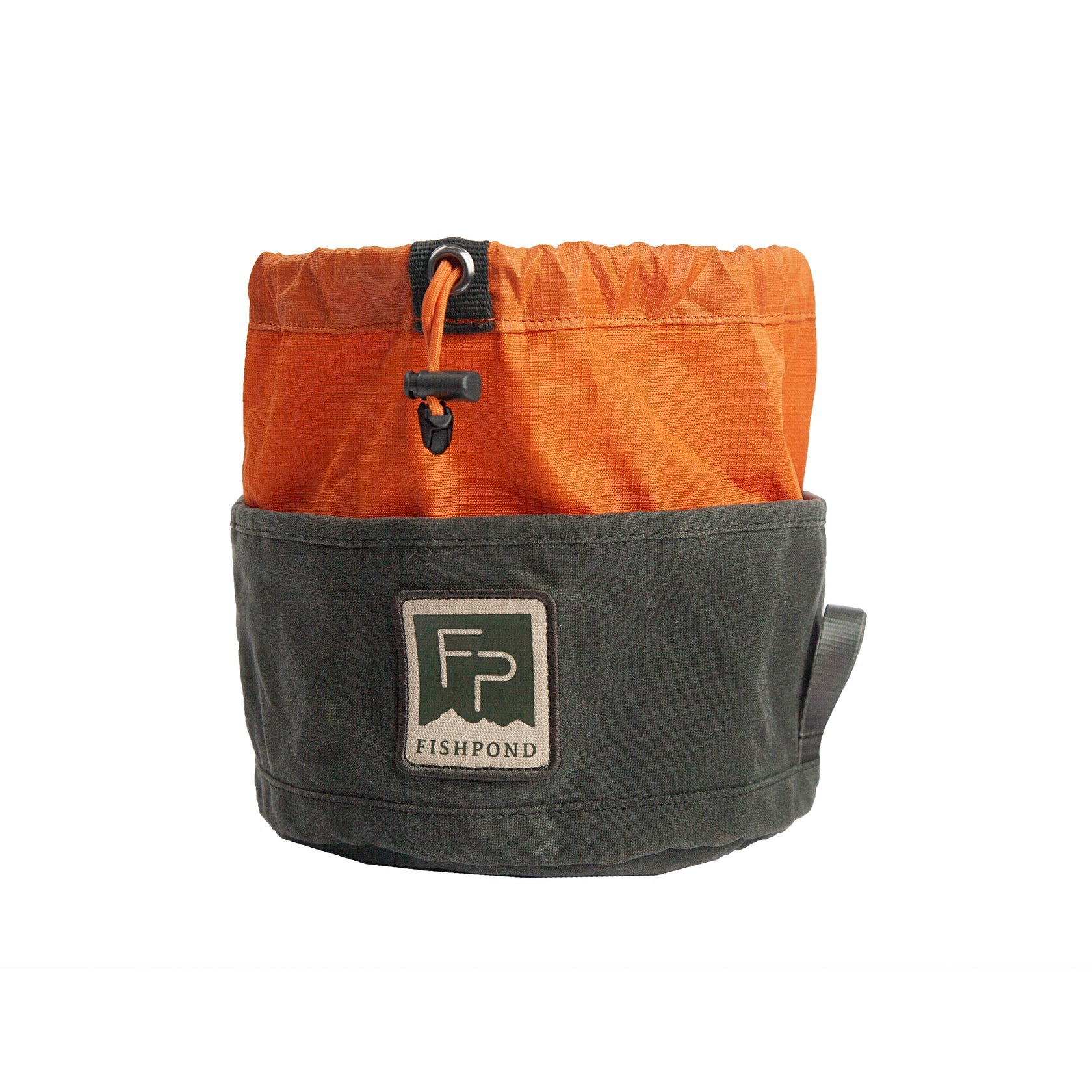 Fishpond Bow Wow Travel Food Bowl