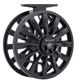 Echo Bravo LT Fly Reel
