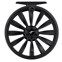 Echo Bravo LT Fly Reel