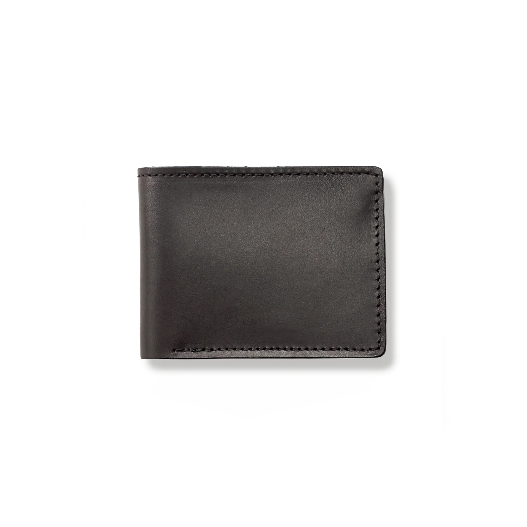 Filson Bridle Leather Bi-fold Wallet