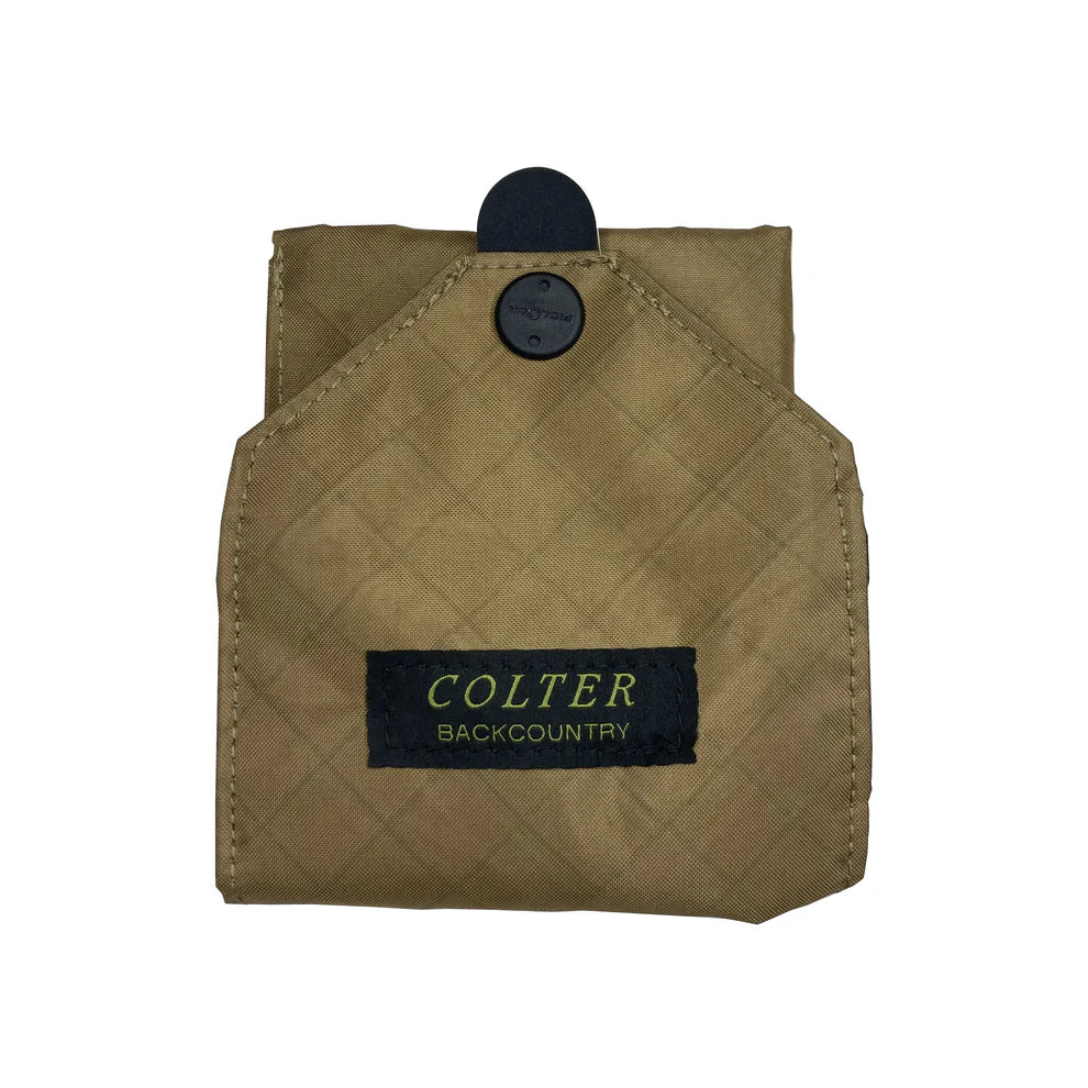 Colter Backcountry Thorofare Clip Kit