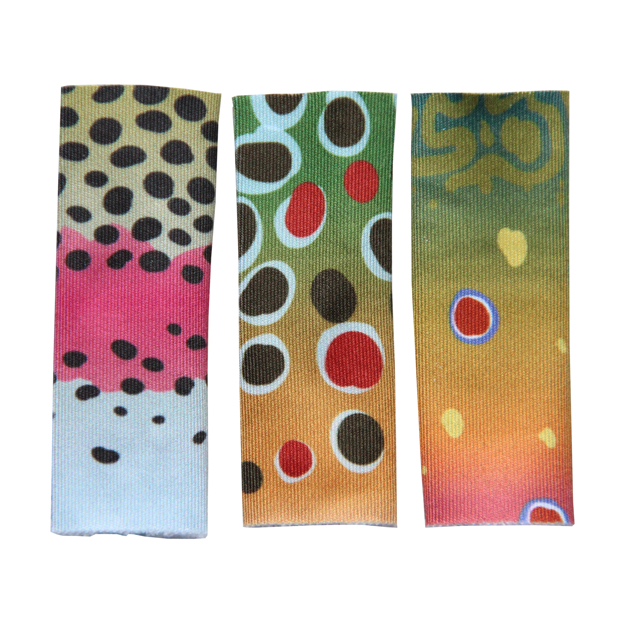 Wingo Stripping Guards 3 Pack