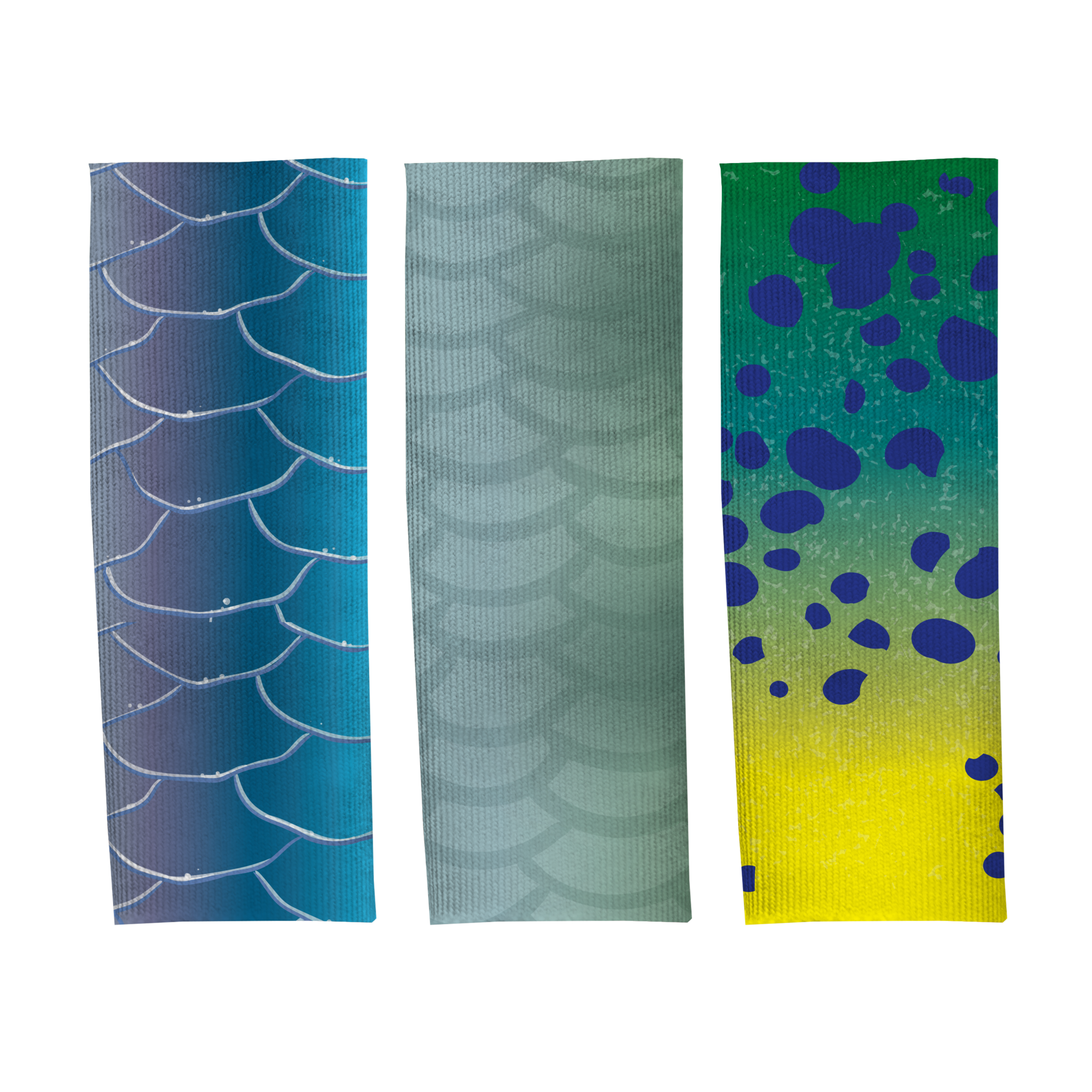 Wingo Stripping Guards 3 Pack