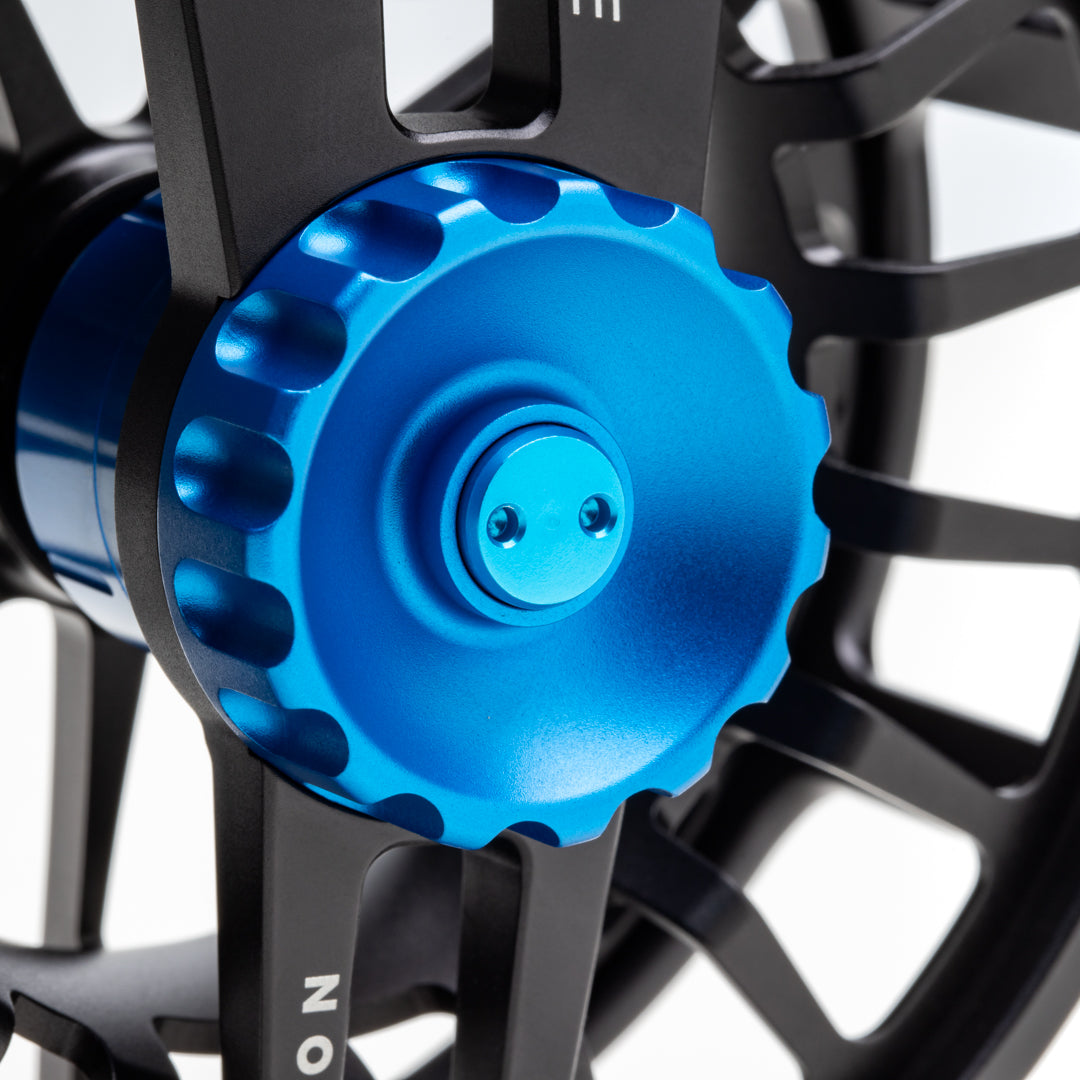 Lamson Centerfire HD Fly Reel